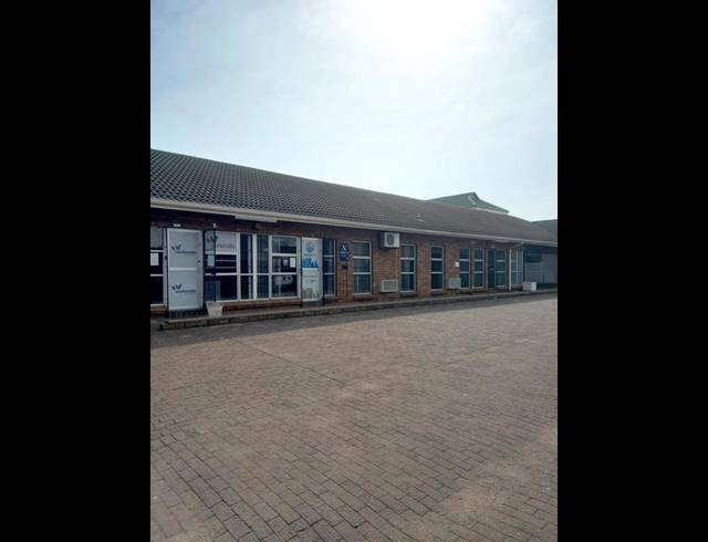 OFFICE PROPERTY TO RENT IN PIETERMARITZBURG CENTRAL